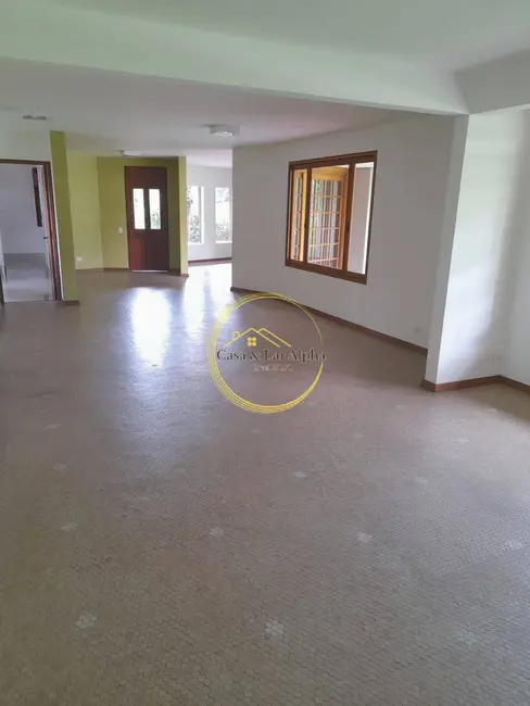 Foto 5 de Casa com 5 quartos à venda, 600m2 em Barueri - SP
