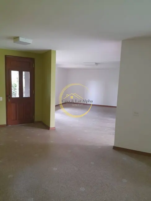 Foto 2 de Casa com 5 quartos à venda, 600m2 em Barueri - SP