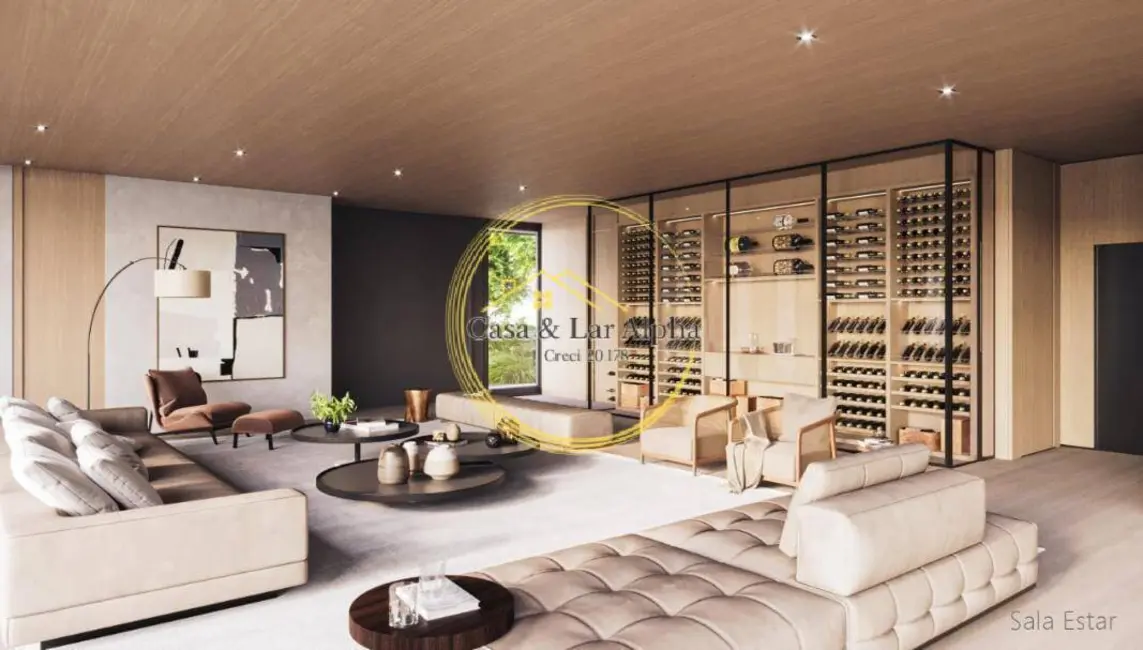 Foto 8 de Casa com 5 quartos à venda, 1000m2 em Barueri - SP