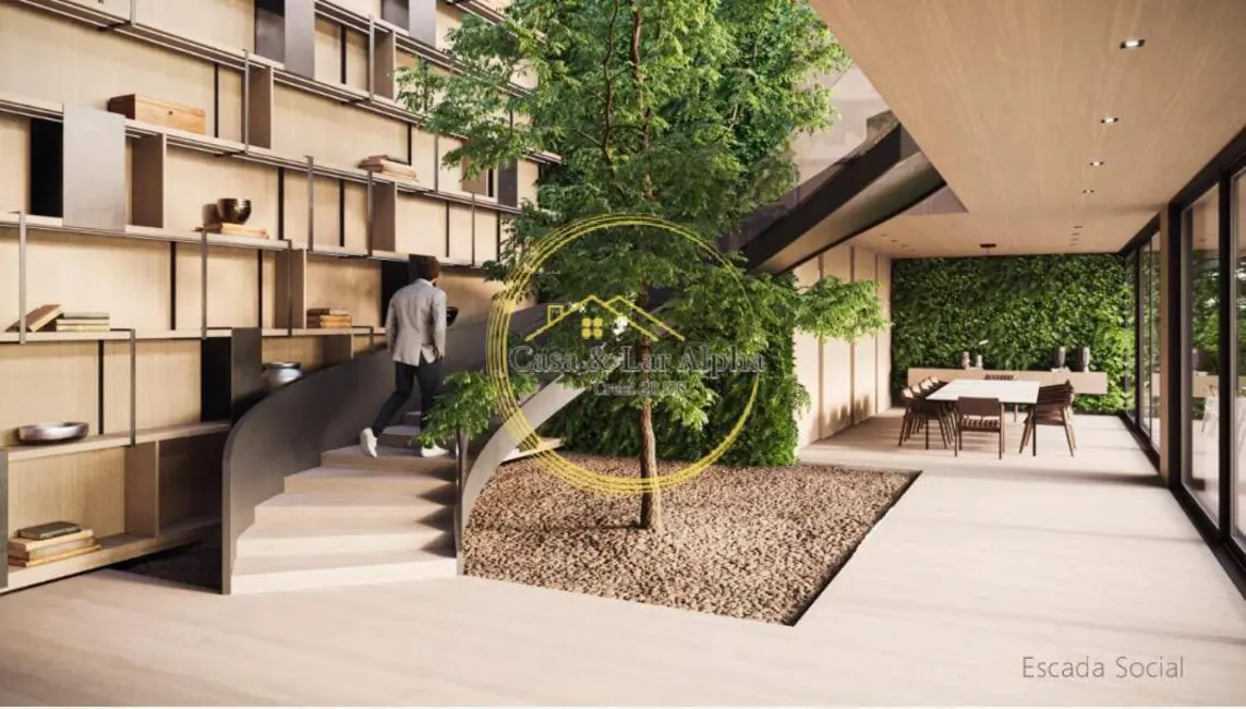 Foto 7 de Casa com 5 quartos à venda, 1000m2 em Barueri - SP