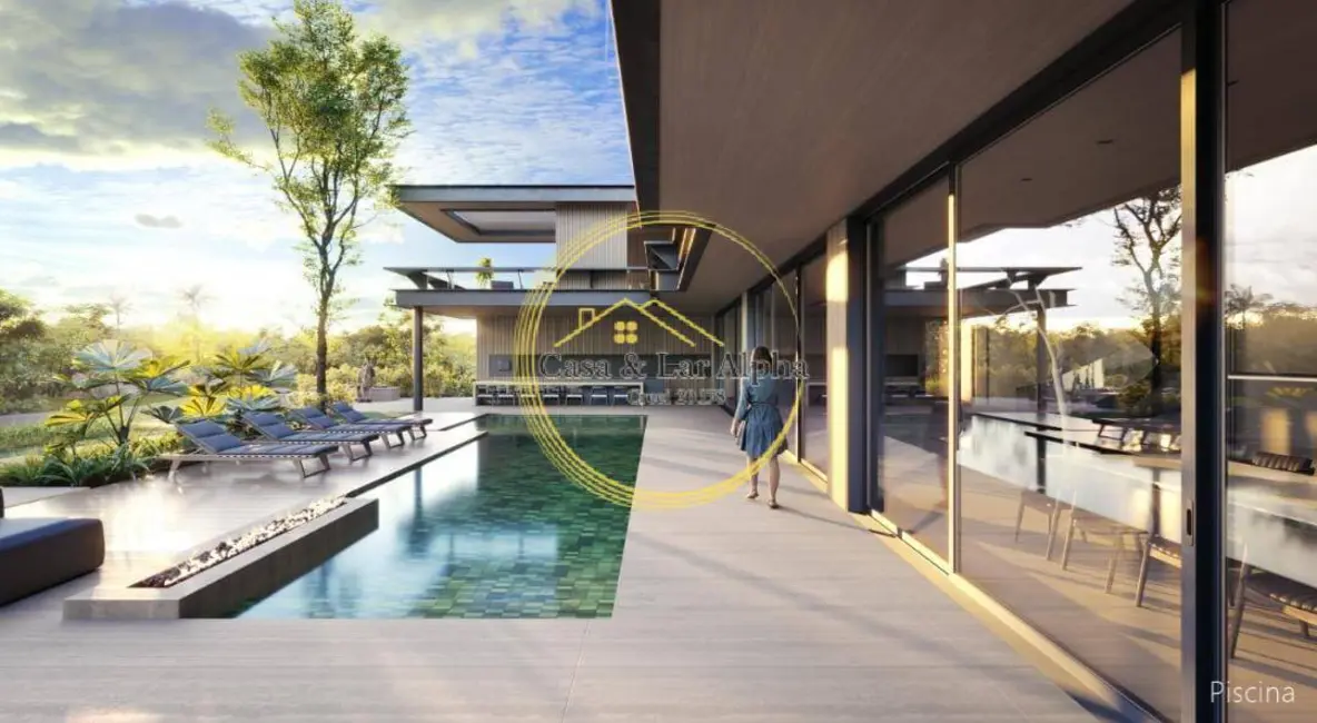 Foto 5 de Casa com 5 quartos à venda, 1000m2 em Barueri - SP