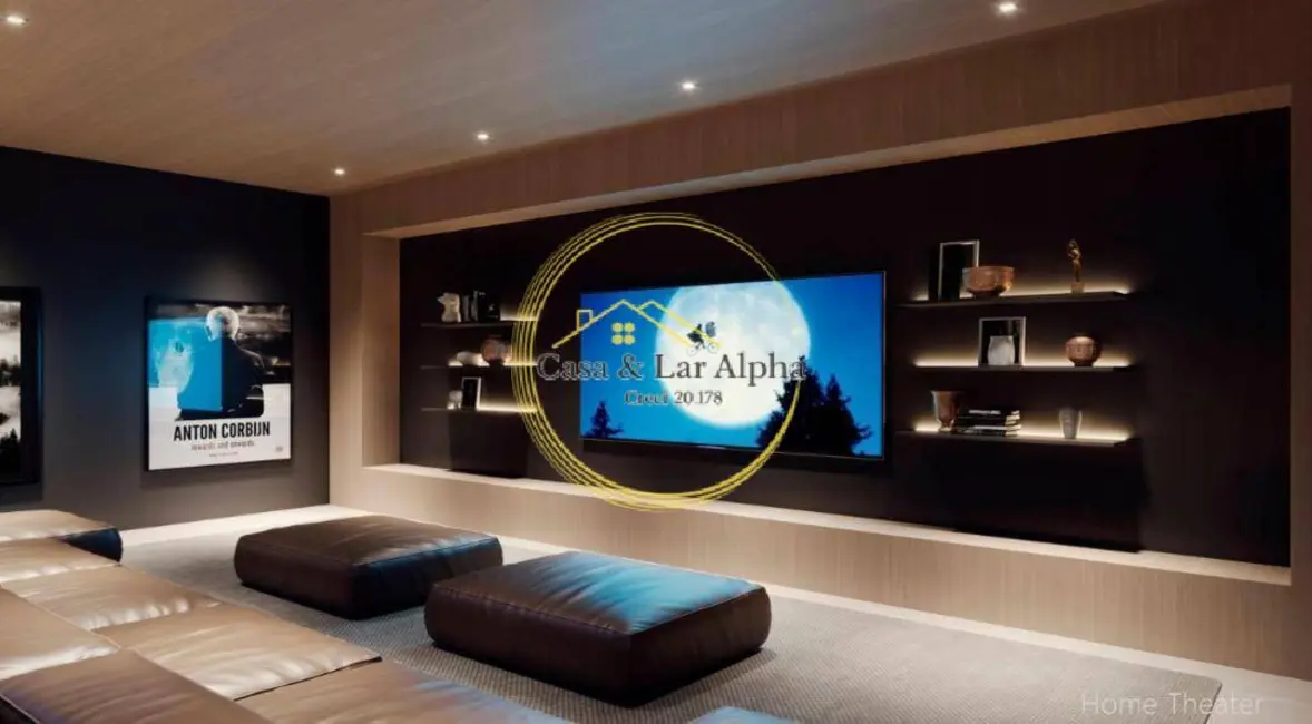 Foto 9 de Casa com 5 quartos à venda, 1000m2 em Barueri - SP