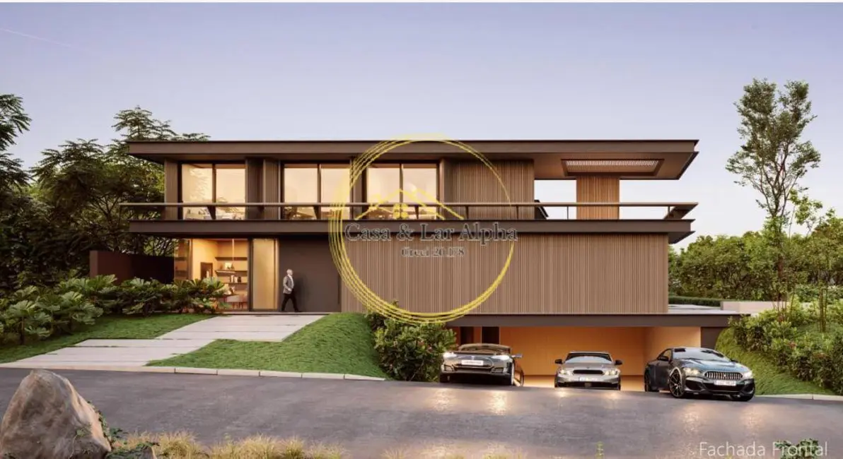 Foto 1 de Casa com 5 quartos à venda, 1000m2 em Barueri - SP