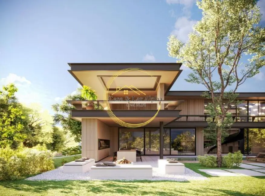 Foto 2 de Casa com 5 quartos à venda, 1000m2 em Barueri - SP