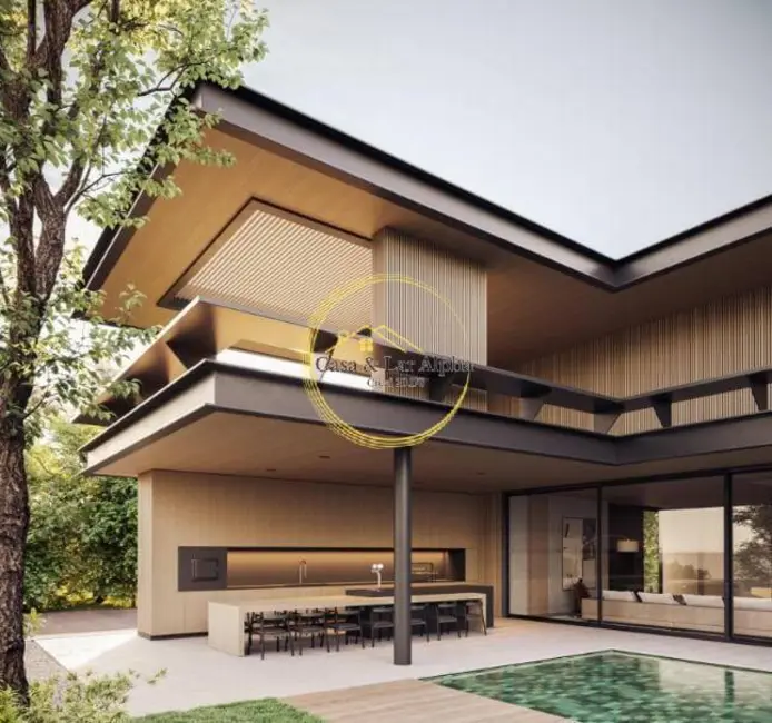 Foto 4 de Casa com 5 quartos à venda, 1000m2 em Barueri - SP