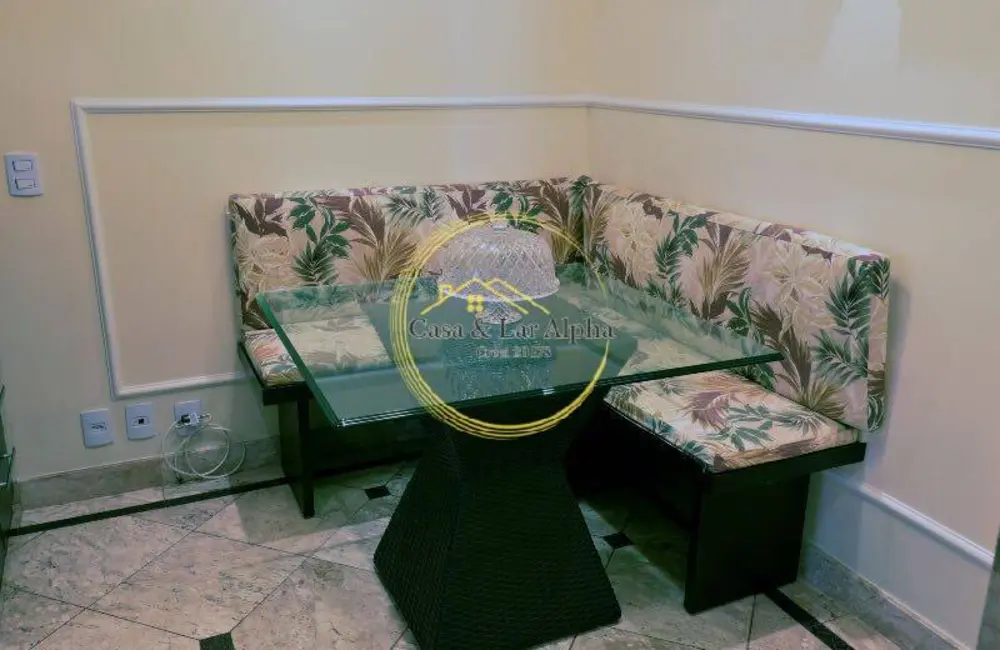 Foto 6 de Apartamento com 3 quartos à venda, 190m2 em Perdizes, São Paulo - SP