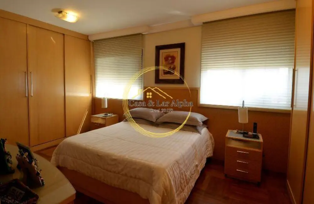 Foto 8 de Apartamento com 3 quartos à venda, 190m2 em Perdizes, São Paulo - SP