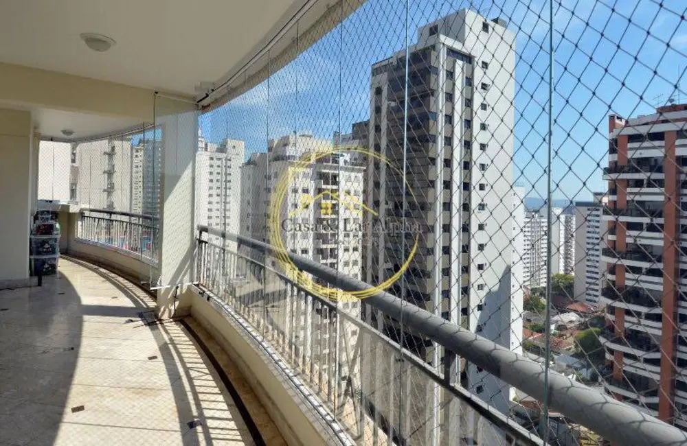 Foto 1 de Apartamento com 3 quartos à venda, 190m2 em Perdizes, São Paulo - SP