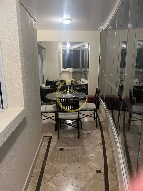 Foto 9 de Apartamento com 3 quartos à venda, 190m2 em Perdizes, São Paulo - SP