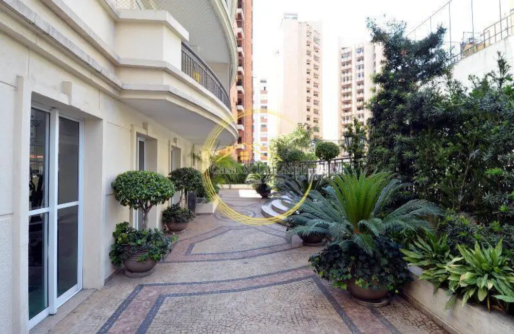 Foto 3 de Apartamento com 3 quartos à venda, 190m2 em Perdizes, São Paulo - SP