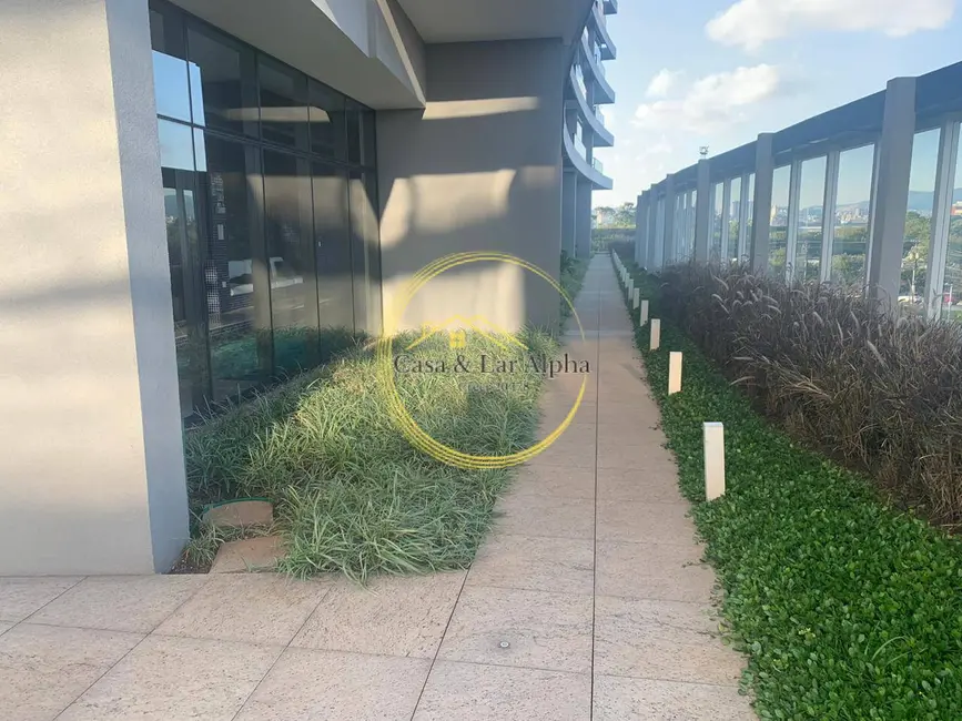 Foto 7 de Apartamento com 1 quarto à venda em São Paulo - SP