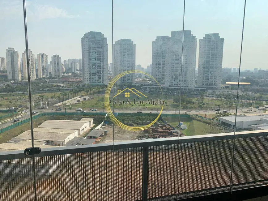 Foto 1 de Apartamento com 1 quarto à venda em São Paulo - SP