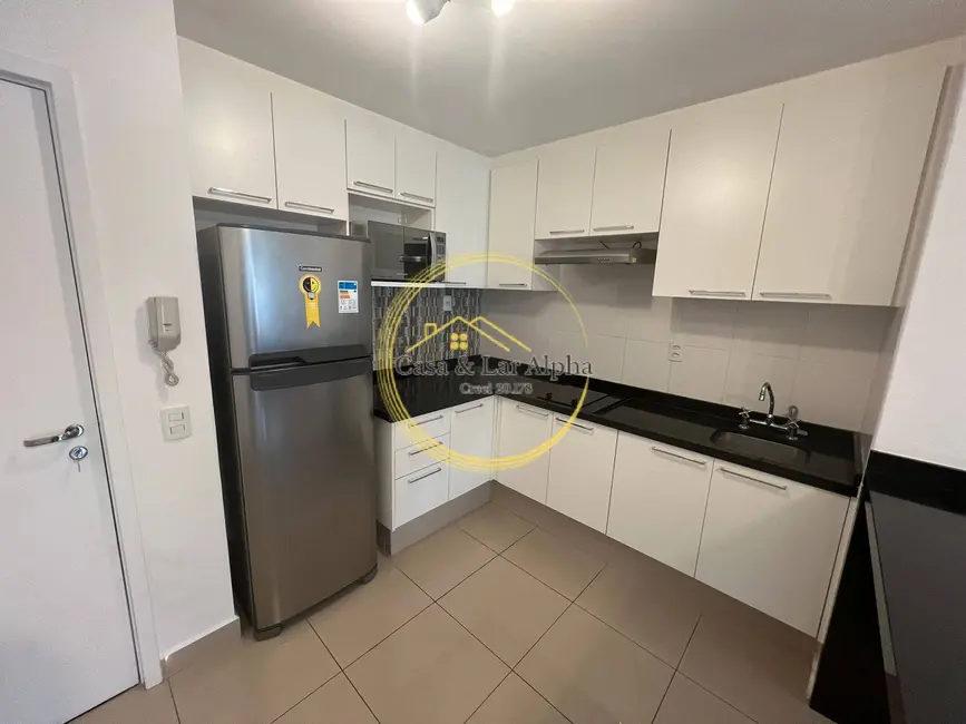 Foto 6 de Apartamento com 1 quarto à venda em São Paulo - SP