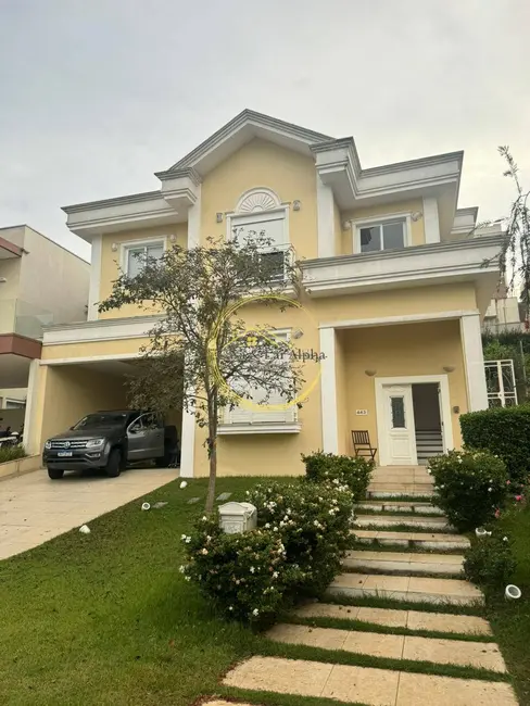 Casa com 4 quartos à venda e para alugar, 440m2 em Centro Comercial Jubran, Barueri - SP - imagem 1 Foto 1 de Casa com 4 quartos à venda e para alugar, 440m2 em Centro Comercial Jubran, Barueri - SP