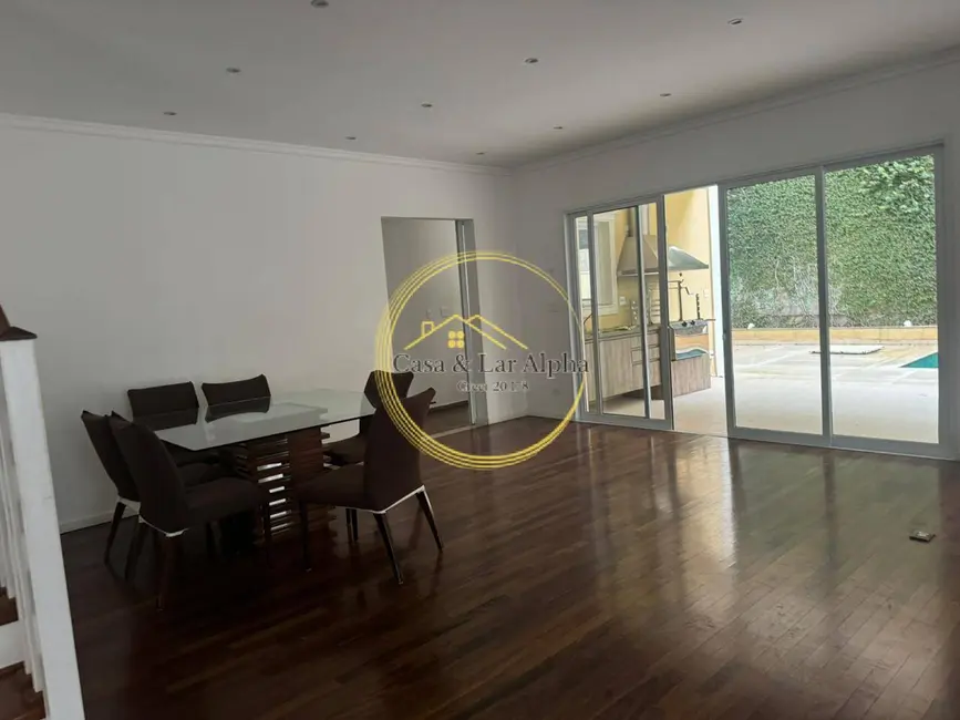 Casa com 4 quartos à venda e para alugar, 440m2 em Centro Comercial Jubran, Barueri - SP - imagem 4 Foto 4 de Casa com 4 quartos à venda e para alugar, 440m2 em Centro Comercial Jubran, Barueri - SP