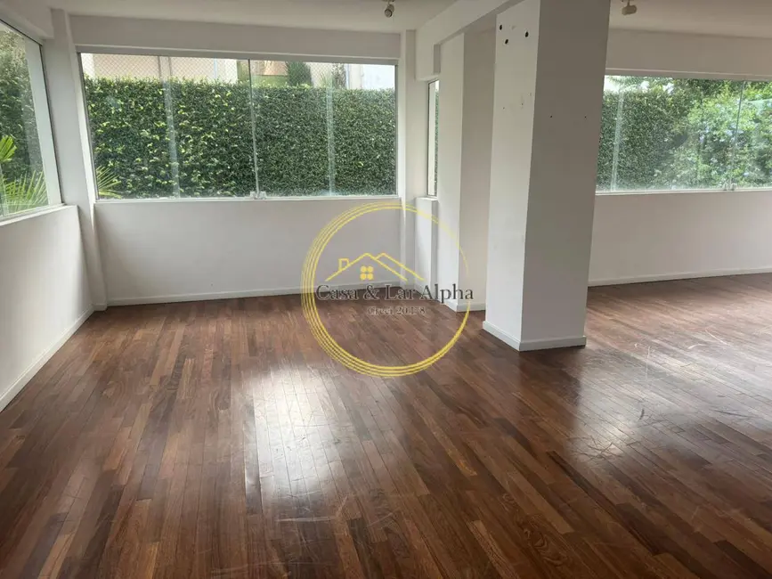 Casa com 4 quartos à venda e para alugar, 440m2 em Centro Comercial Jubran, Barueri - SP - imagem 9 Foto 9 de Casa com 4 quartos à venda e para alugar, 440m2 em Centro Comercial Jubran, Barueri - SP