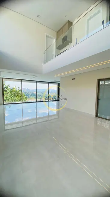 Casa com 4 quartos à venda, 578m2 em Tamboré, Barueri - SP - imagem 6 Foto 6 de Casa com 4 quartos à venda, 578m2 em Tamboré, Barueri - SP