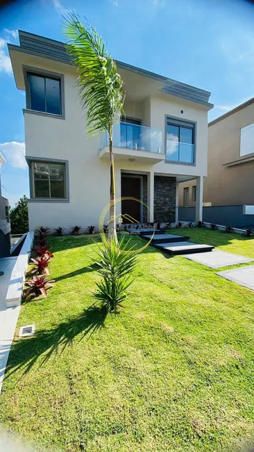 Casa com 4 quartos à venda, 578m2 em Tamboré, Barueri - SP - imagem 3 Foto 3 de Casa com 4 quartos à venda, 578m2 em Tamboré, Barueri - SP