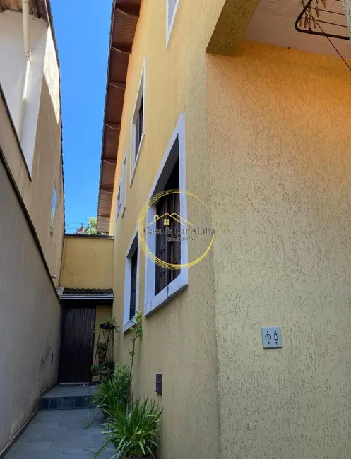 Casa com 3 quartos à venda, 630m2 em Alto da Lapa, São Paulo - SP - imagem 3 Foto 3 de Casa com 3 quartos à venda, 630m2 em Alto da Lapa, São Paulo - SP