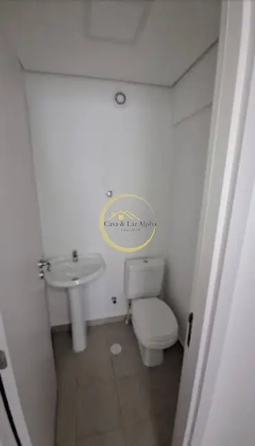 Foto 4 de Sala Comercial à venda e para alugar, 40m2 em Barueri - SP