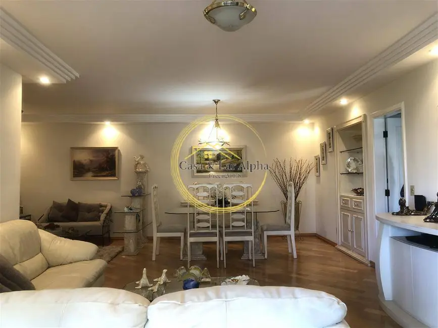 Foto 4 de Apartamento com 3 quartos para alugar, 164m2 em Barueri - SP