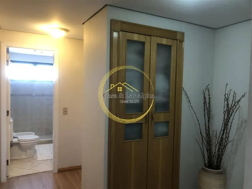 Foto 6 de Apartamento com 3 quartos para alugar, 164m2 em Barueri - SP