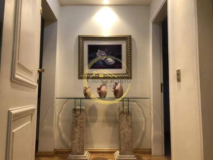 Foto 1 de Apartamento com 3 quartos para alugar, 164m2 em Barueri - SP