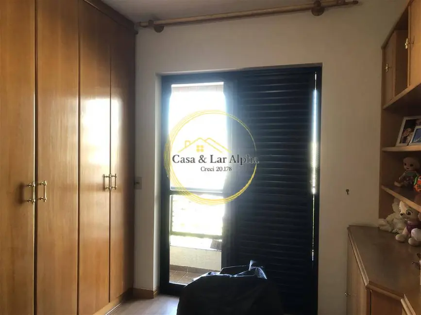 Foto 8 de Apartamento com 3 quartos para alugar, 164m2 em Barueri - SP