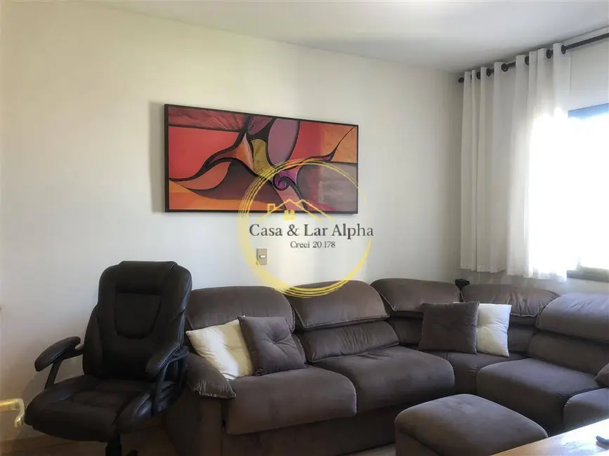 Foto 7 de Apartamento com 3 quartos para alugar, 164m2 em Barueri - SP