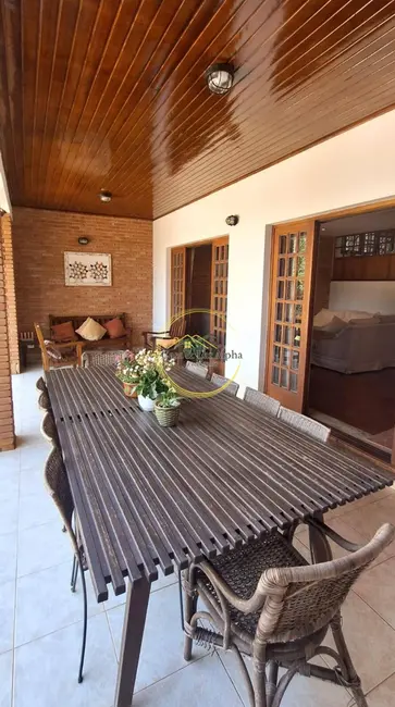 Foto 7 de Casa com 4 quartos à venda, 414m2 em Barueri - SP