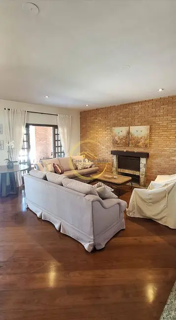 Foto 3 de Casa com 4 quartos à venda, 414m2 em Barueri - SP