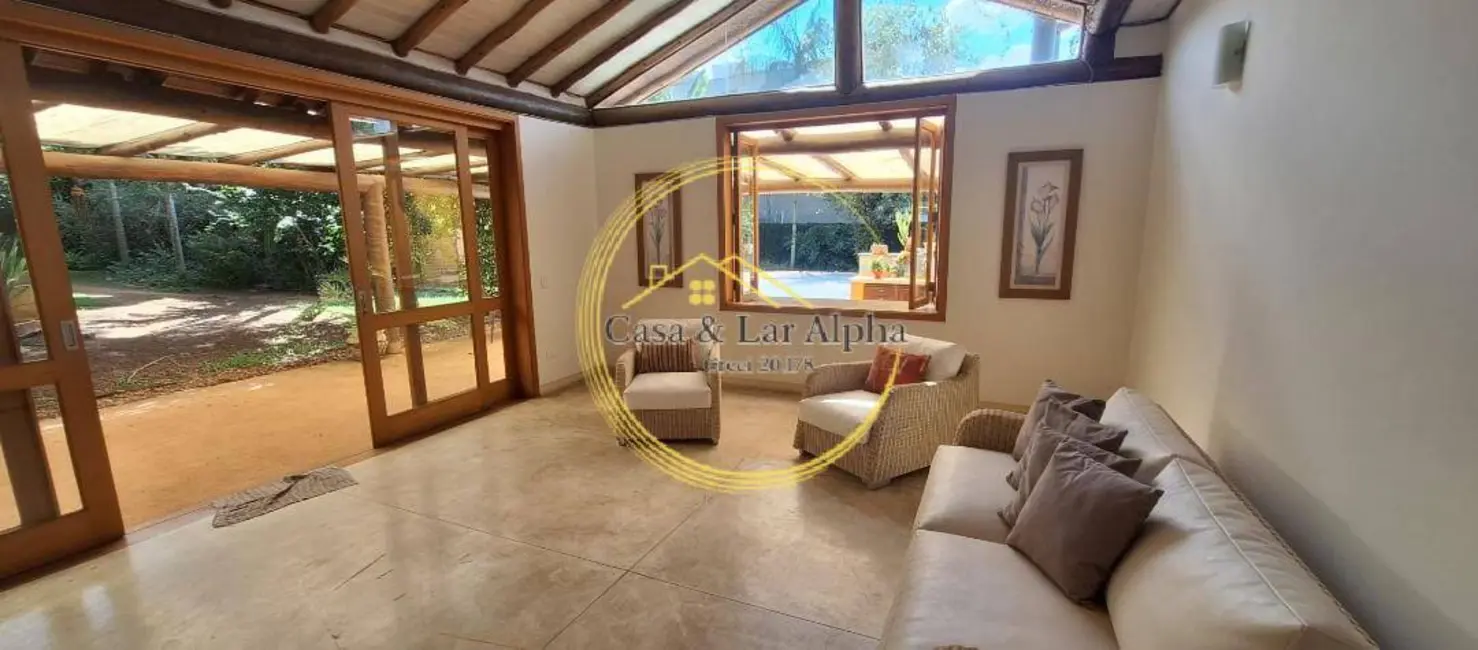 Foto 9 de Casa com 4 quartos à venda, 414m2 em Barueri - SP