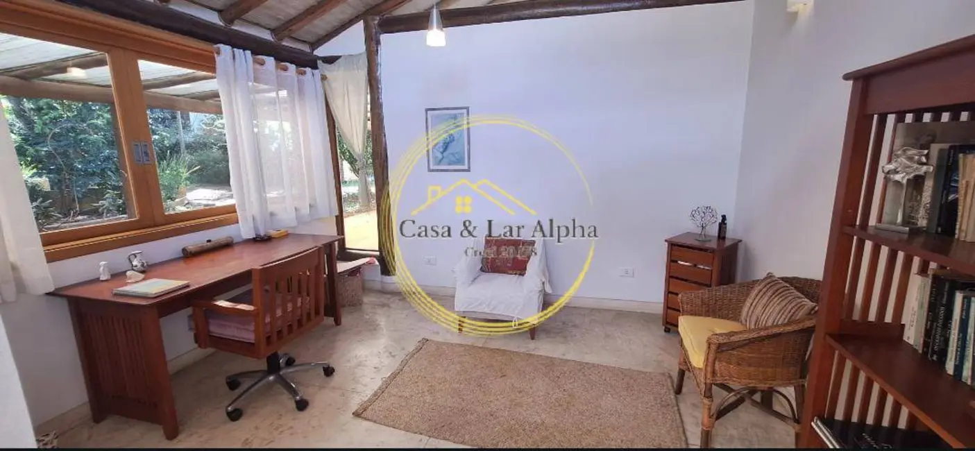 Foto 2 de Casa com 4 quartos à venda, 414m2 em Barueri - SP