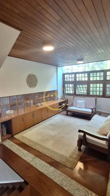 Foto 8 de Casa com 4 quartos à venda, 414m2 em Barueri - SP