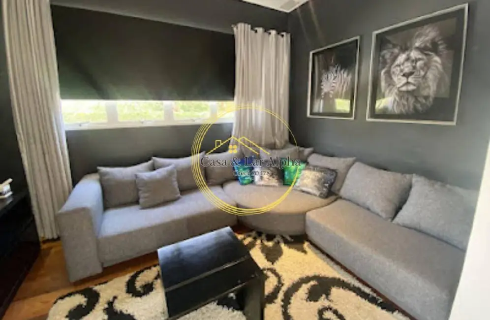 Foto 3 de Casa com 1 quarto à venda, 468m2 em Alphaville, Santana De Parnaiba - SP