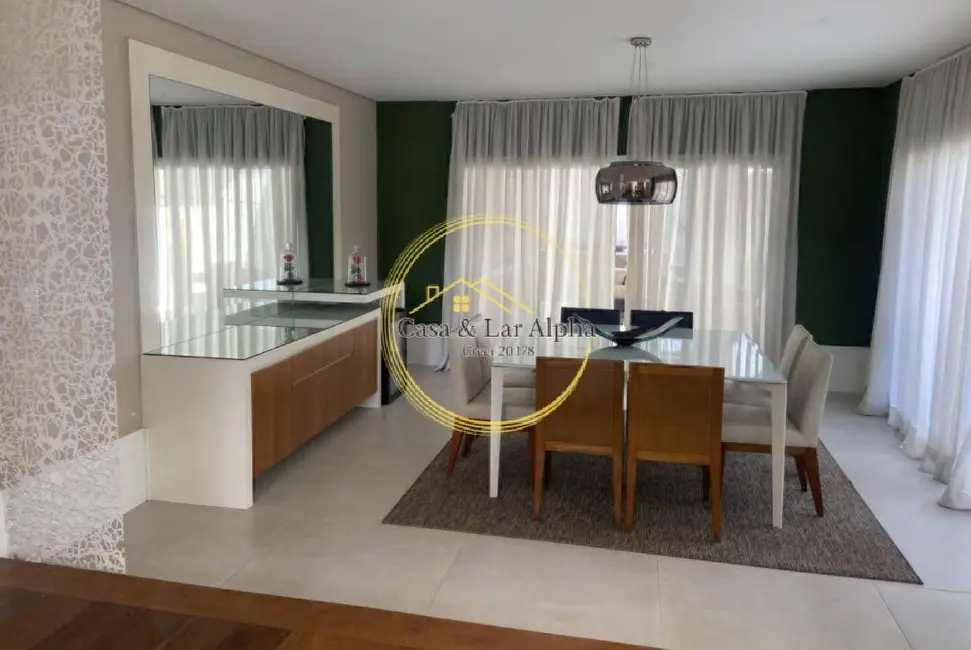 Foto 6 de Casa com 1 quarto à venda, 468m2 em Alphaville, Santana De Parnaiba - SP