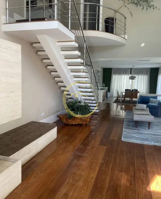 Foto 7 de Casa com 1 quarto à venda, 468m2 em Alphaville, Santana De Parnaiba - SP