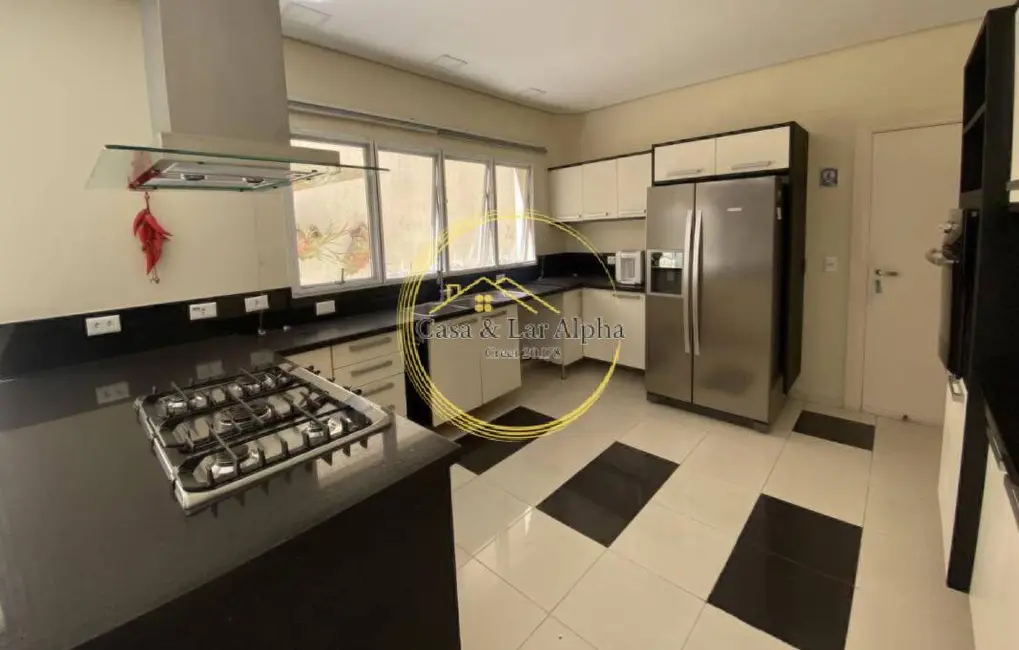 Foto 5 de Casa com 1 quarto à venda, 468m2 em Alphaville, Santana De Parnaiba - SP