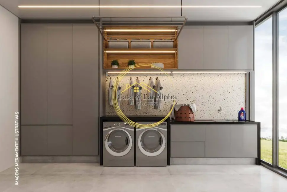 Foto 4 de Casa com 5 quartos à venda, 600m2 em Centro Comercial Jubran, Barueri - SP