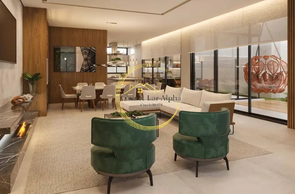 Foto 5 de Casa com 5 quartos à venda, 600m2 em Centro Comercial Jubran, Barueri - SP