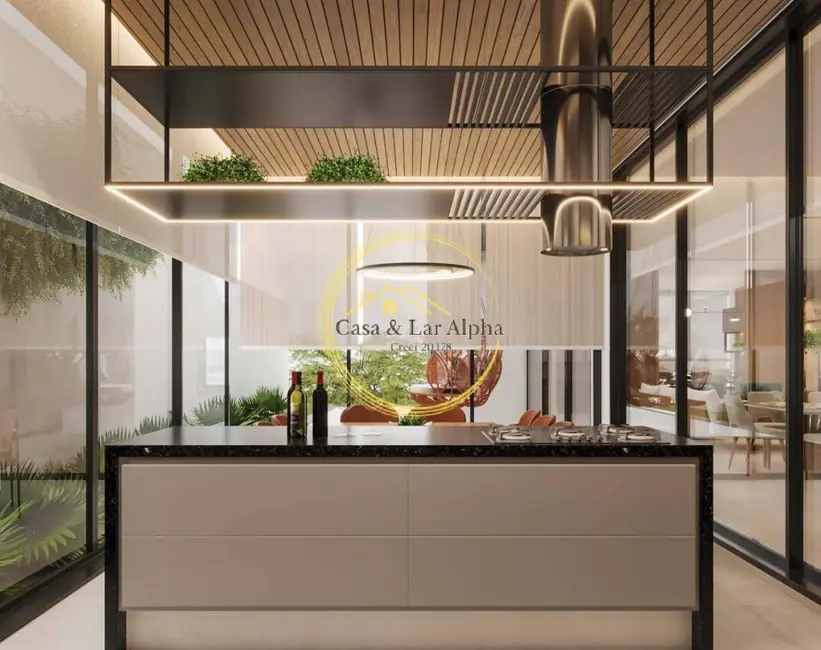 Foto 7 de Casa com 5 quartos à venda, 600m2 em Centro Comercial Jubran, Barueri - SP