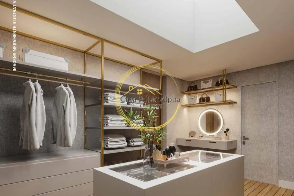 Foto 9 de Casa com 5 quartos à venda, 600m2 em Centro Comercial Jubran, Barueri - SP