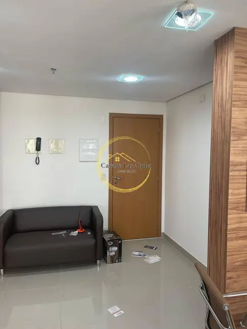 Foto 5 de Sala Comercial à venda, 33m2 em Barueri - SP