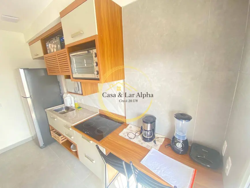 Foto 6 de Apartamento com 2 quartos à venda e para alugar, 48m2 em Bethaville I, Barueri - SP