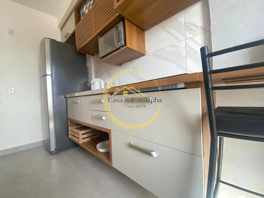 Foto 7 de Apartamento com 2 quartos à venda e para alugar, 48m2 em Bethaville I, Barueri - SP