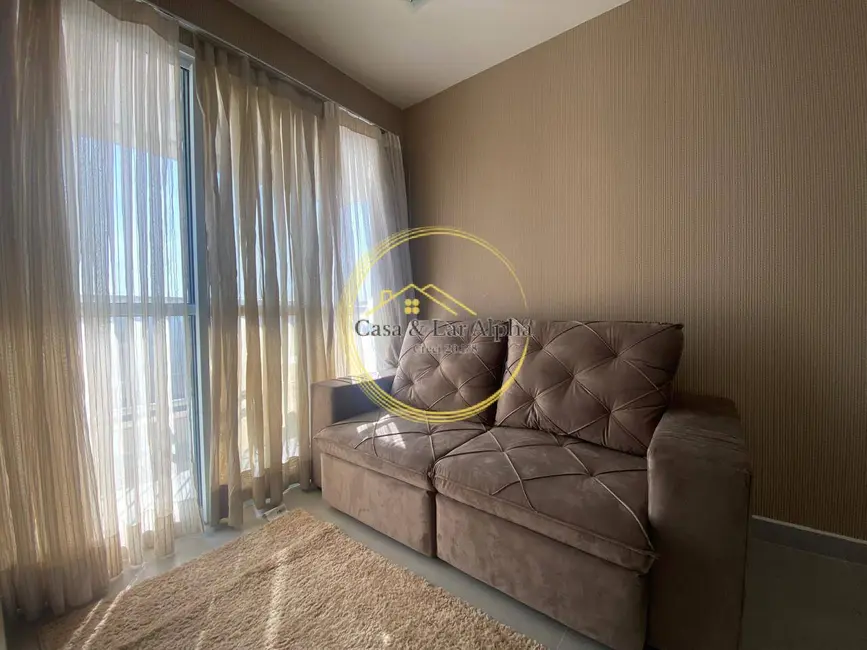 Foto 2 de Apartamento com 2 quartos à venda e para alugar, 48m2 em Bethaville I, Barueri - SP