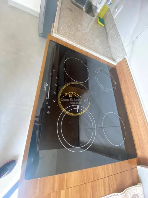 Foto 5 de Apartamento com 2 quartos à venda e para alugar, 48m2 em Bethaville I, Barueri - SP