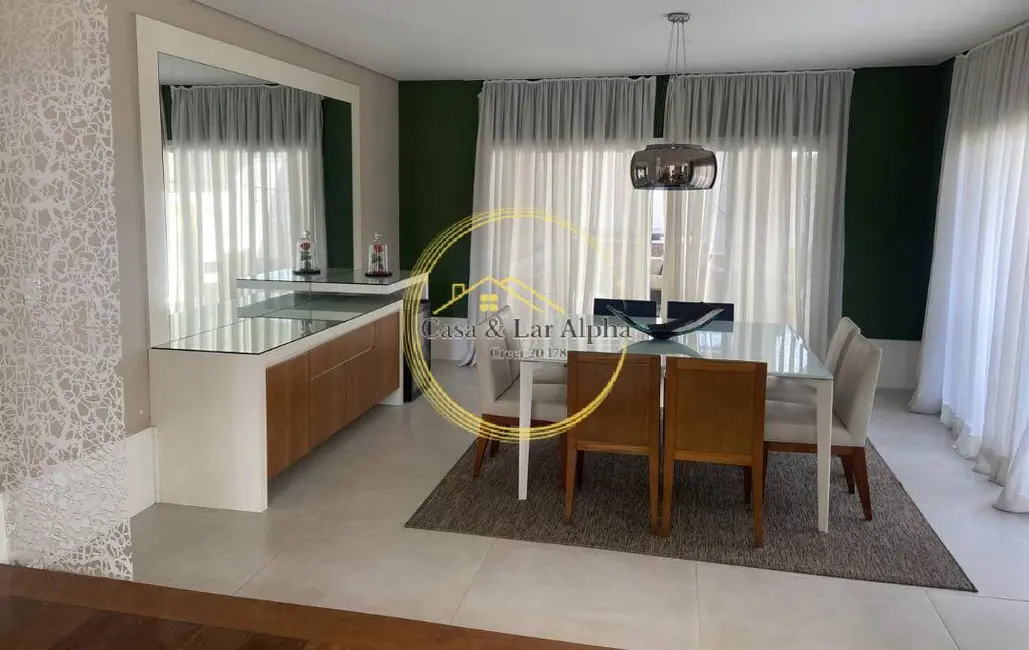 Casa com 4 quartos à venda, 467m2 em Alphaville, Santana De Parnaiba - SP - imagem 4 Foto 4 de Casa com 4 quartos à venda, 467m2 em Alphaville, Santana De Parnaiba - SP