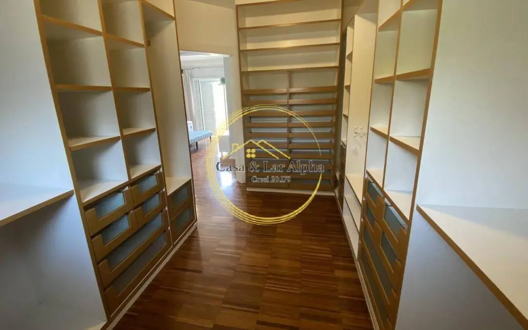 Casa com 4 quartos à venda, 467m2 em Alphaville, Santana De Parnaiba - SP - imagem 6 Foto 6 de Casa com 4 quartos à venda, 467m2 em Alphaville, Santana De Parnaiba - SP