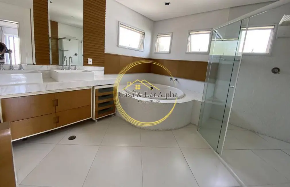 Casa com 4 quartos à venda, 467m2 em Alphaville, Santana De Parnaiba - SP - imagem 7 Foto 7 de Casa com 4 quartos à venda, 467m2 em Alphaville, Santana De Parnaiba - SP